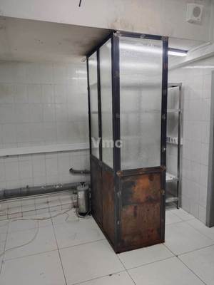 Сдам коммерческое помещение 85,3 м2, Большой Путинковский пер, 5, Москва г