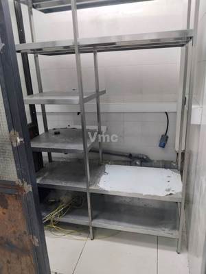 Сдам коммерческое помещение 85,3 м2, Большой Путинковский пер, 5, Москва г