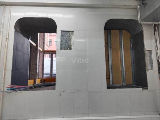 Сдам коммерческое помещение 85,3 м2, Большой Путинковский пер, 5, Москва г