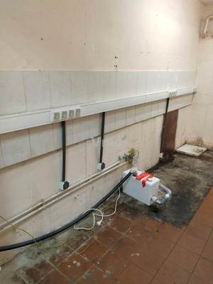 Сдам коммерческое помещение 85,3 м2, Большой Путинковский пер, 5, Москва г