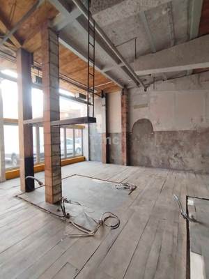 Сдам коммерческое помещение 85,3 м2, Большой Путинковский пер, 5, Москва г