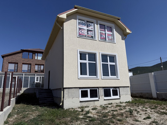 Продам дом, Мира ул, Южная Озереевка с, 0 км от города