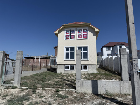 Продам дом, Мира ул, Южная Озереевка с, 0 км от города