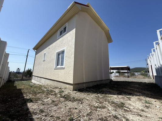 Продам дом, Мира ул, Южная Озереевка с, 0 км от города