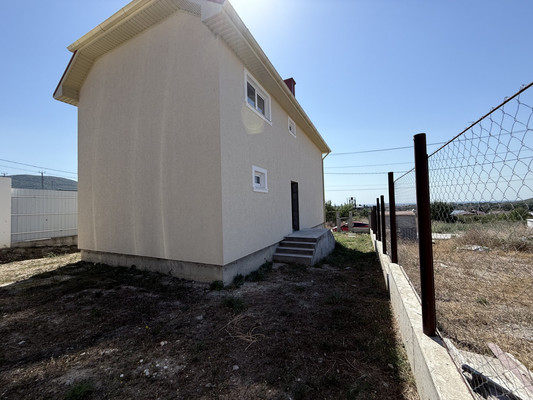 Продам дом, Мира ул, Южная Озереевка с, 0 км от города