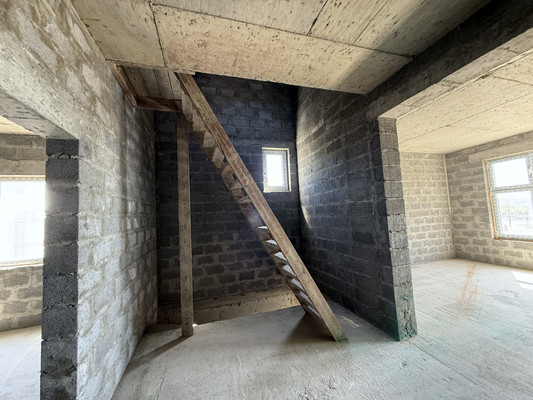 Продам дом, Мира ул, Южная Озереевка с, 0 км от города