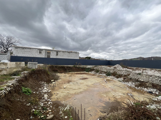 Продам участок 8 соток, Фермерское хоз., сдт Радуга тер, 22, Нальчик г, 0 км от города