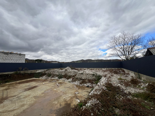 Продам участок 8 соток, Фермерское хоз., сдт Радуга тер, 22, Нальчик г, 0 км от города