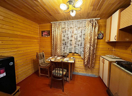 Продам дом, Сергеево д, 0 км от города