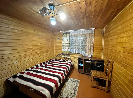 Продам дом, Сергеево д, 0 км от города