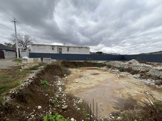 Продам участок 8 соток, Фермерское хоз., сдт Радуга тер, 22, Нальчик г, 0 км от города