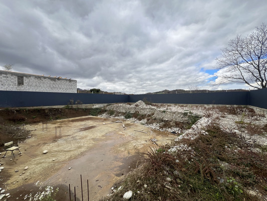 Продам участок 8 соток, Фермерское хоз., сдт Радуга тер, 22, Нальчик г, 0 км от города