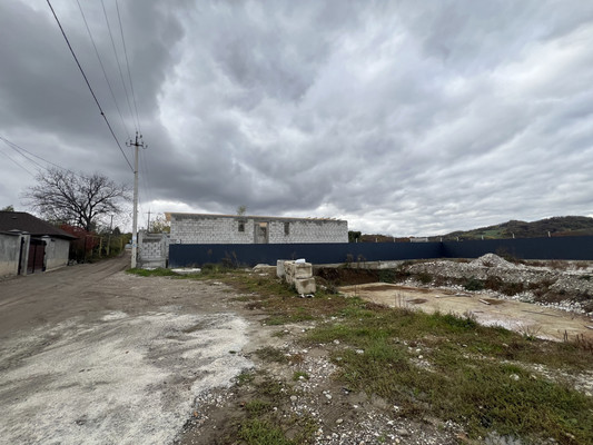 Продам участок 8 соток, Фермерское хоз., сдт Радуга тер, 22, Нальчик г, 0 км от города