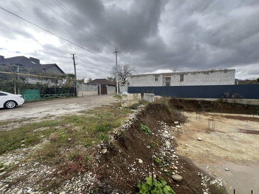 Продам участок 8 соток, Фермерское хоз., сдт Радуга тер, 22, Нальчик г, 0 км от города