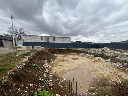 Продам участок 8 соток, Фермерское хоз., сдт Радуга тер, 22, Нальчик г, 0 км от города