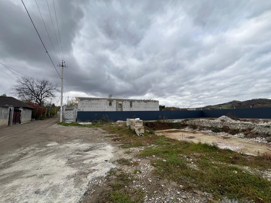 Продам участок 8 соток, Фермерское хоз., сдт Радуга тер, 22, Нальчик г, 0 км от города