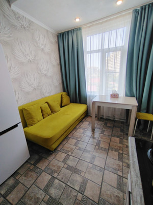 Продам однокомнатную (1-комн.) квартиру, Чехова (Центральный р-н) пер, 8, Сочи г