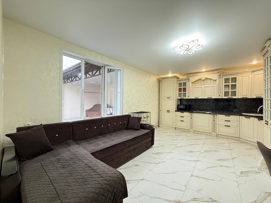 Продам дом, Черняховского ул, 95, Нальчик г, 0 км от города