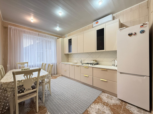 Продам дом, Черняховского ул, 95, Нальчик г, 0 км от города