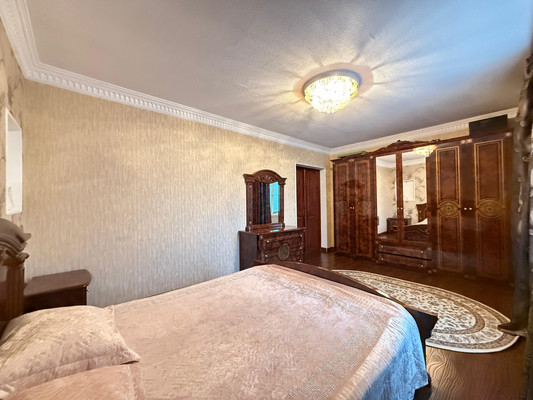 Продам дом, Черняховского ул, 95, Нальчик г, 0 км от города