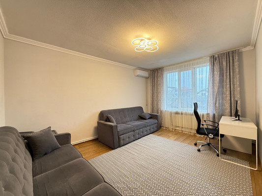 Продам дом, Черняховского ул, 95, Нальчик г, 0 км от города