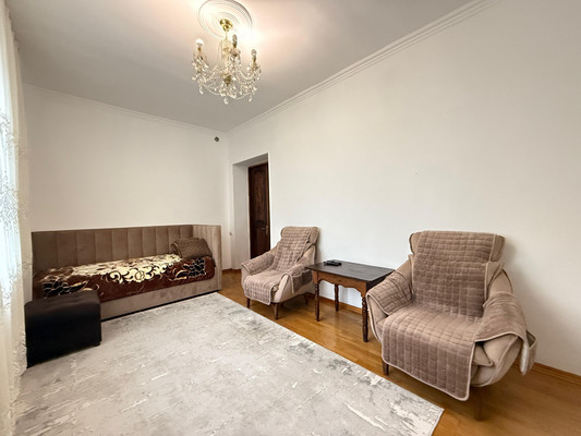 Продам дом, Черняховского ул, 95, Нальчик г, 0 км от города