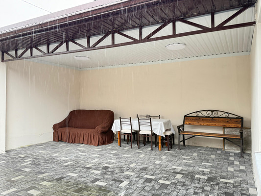 Продам дом, Черняховского ул, 95, Нальчик г, 0 км от города