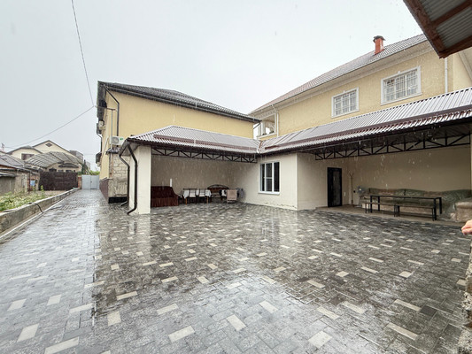 Продам дом, Черняховского ул, 95, Нальчик г, 0 км от города