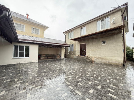 Продам дом, Черняховского ул, 95, Нальчик г, 0 км от города