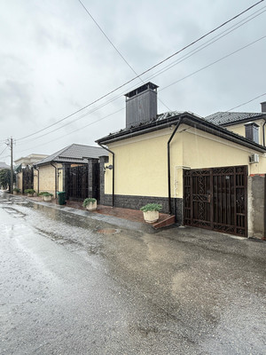 Продам дом, Черняховского ул, 95, Нальчик г, 0 км от города