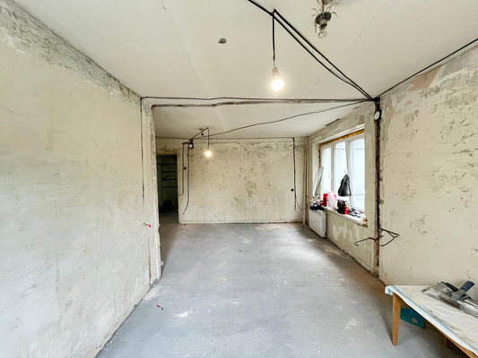 Продам однокомнатную (1-комн.) квартиру, А.А.Кадырова ул, 9, Нальчик г