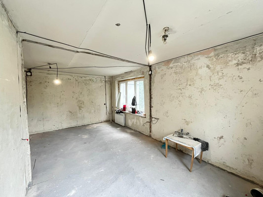 Продам однокомнатную (1-комн.) квартиру, А.А.Кадырова ул, 9, Нальчик г