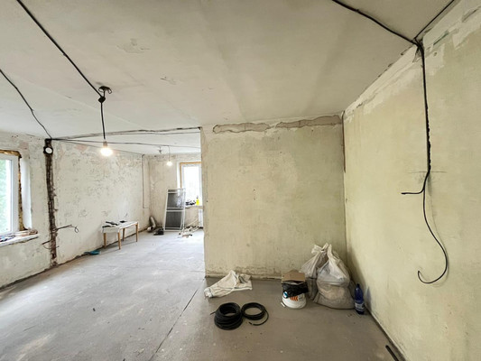 Продам однокомнатную (1-комн.) квартиру, А.А.Кадырова ул, 9, Нальчик г