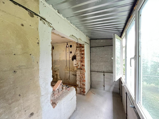 Продам однокомнатную (1-комн.) квартиру, А.А.Кадырова ул, 9, Нальчик г