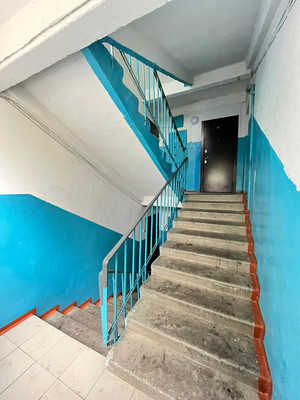 Продам однокомнатную (1-комн.) квартиру, А.А.Кадырова ул, 9, Нальчик г