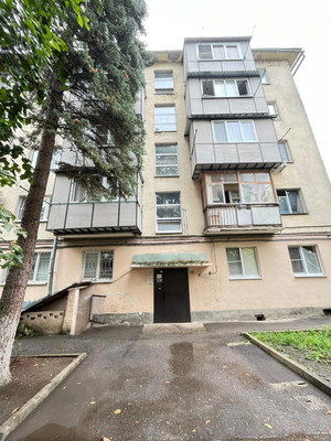 Продам однокомнатную (1-комн.) квартиру, А.А.Кадырова ул, 9, Нальчик г