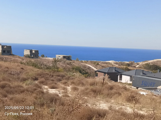 Продам участок 11,7 соток, ИЖС, Мира ул, 21, Супсех с, 0 км от города