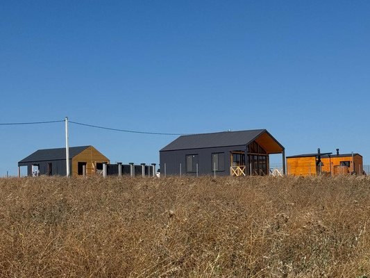 Продам участок 5 соток, ИЖС, Лиманный пер, 24, Веселовка п, 0 км от города