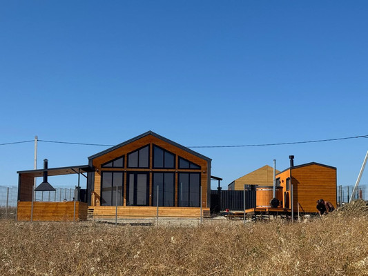 Продам участок 5 соток, ИЖС, Лиманный пер, 24, Веселовка п, 0 км от города