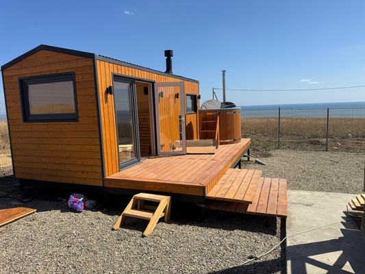 Продам дом, Лермонтова ул, 23, Веселовка п, 0 км от города