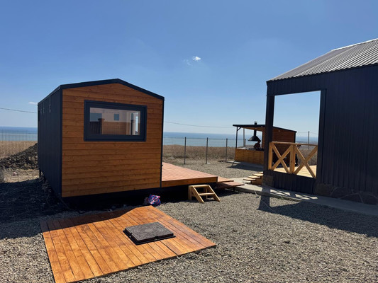 Продам дом, Лермонтова ул, 23, Веселовка п, 0 км от города