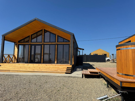 Продам дом, Лермонтова ул, 23, Веселовка п, 0 км от города