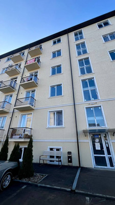 Продам однокомнатную (1-комн.) квартиру, Кабардинская ул, 230, Нальчик г