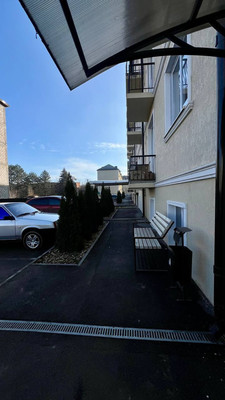 Продам однокомнатную (1-комн.) квартиру, Кабардинская ул, 230, Нальчик г