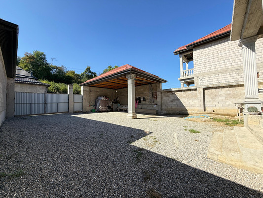 Продам дом, Убыхская ул, 42, Нальчик г, 0 км от города