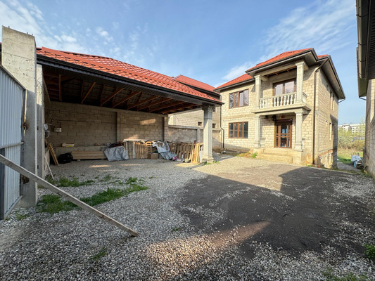 Продам дом, Убыхская ул, 42, Нальчик г, 0 км от города