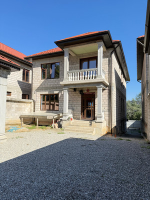 Продам дом, Убыхская ул, 42, Нальчик г, 0 км от города