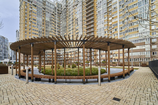 Продам трехкомнатную (3-комн.) квартиру, Колхозная ул, 5, Краснодар г