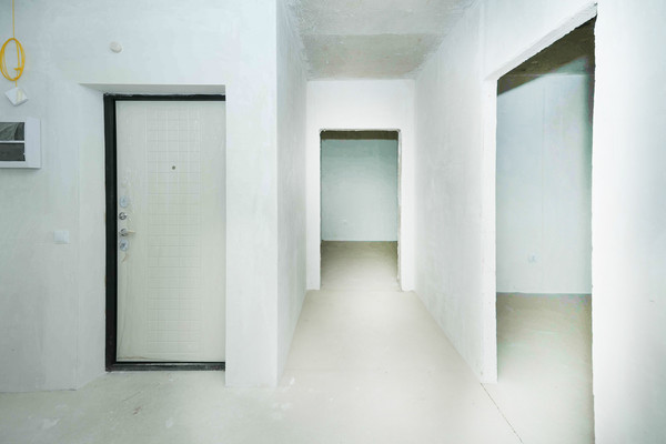 Продам трехкомнатную (3-комн.) квартиру, Колхозная ул, 5, Краснодар г