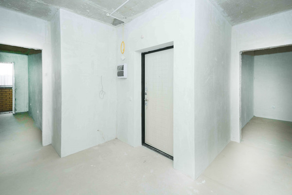 Продам трехкомнатную (3-комн.) квартиру, Колхозная ул, 5, Краснодар г